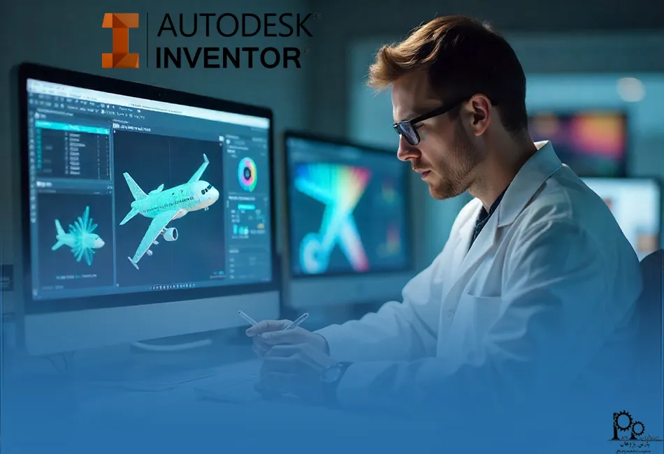 بازارکار و فرصت‌های شغلی اتودسک اینونتور در صنایع مختلف